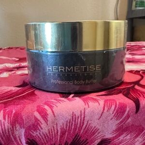 Hermetise Professional Body Butter